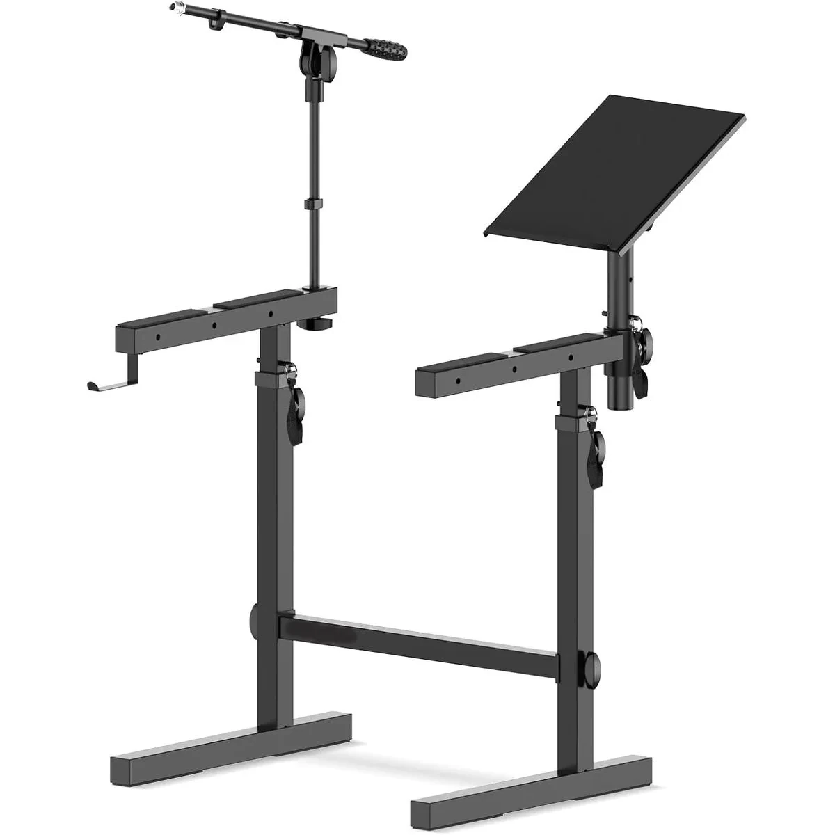 Стойка для клавишных NordFolk NKS24 MKII Black