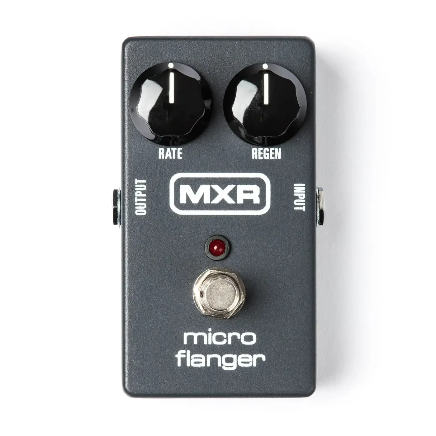 Педаль эффектов для электрогитары MXR M152 Micro Flanger