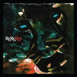 Виниловая пластинка Ra Ra Riot - Ra Ra Riot [New 12" Vinyl]