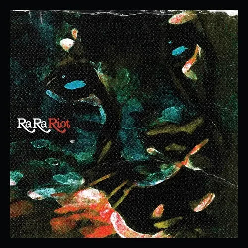 Виниловая пластинка Ra Ra Riot - Ra Ra Riot [New 12" Vinyl]