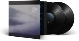 Виниловая пластинка Tenhi - Kauan [New Vinyl LP] Bonus Tracks, Gatefold LP Jacket, 140 Gram Vinyl