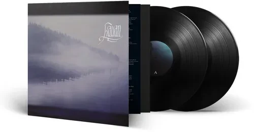 Виниловая пластинка Tenhi - Kauan [New Vinyl LP] Bonus Tracks, Gatefold LP Jacket, 140 Gram Vinyl