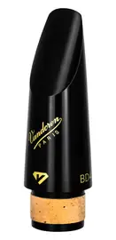 Мундштук для кларнета Vandoren BD4 CM1404 Black Diamond 13 Series