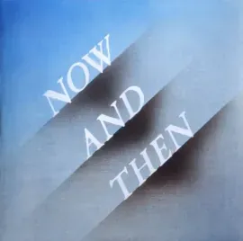 Виниловая пластинка The Beatles – Now And Then / Love Me Do