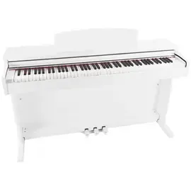 Цифровое пианино классическое Orla CDP-1-SATIN-WHITE