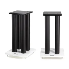 Стойка для акустических систем Radiotehnika T5B Black White (пара)