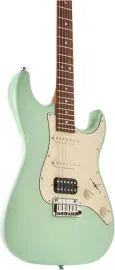 Электрогитара KEIPRO KS-Standard-R-S.S.H SGN 6-струнная S-S-H