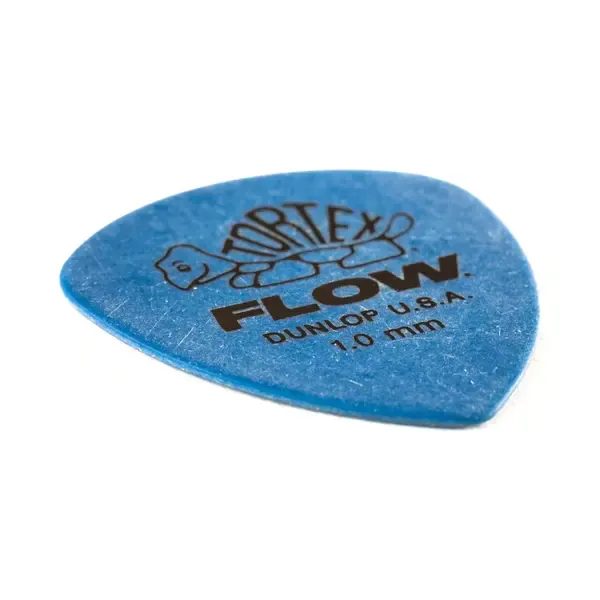 Медиатор Dunlop Tortex Flow 558P1.0