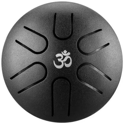 Глюкофон U-Turn TD6-3-CBK Coal Black