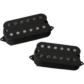 Комплект звукоснимателей для электрогитары Seymour Duncan Jeff Loomis Noumenon Signature Black