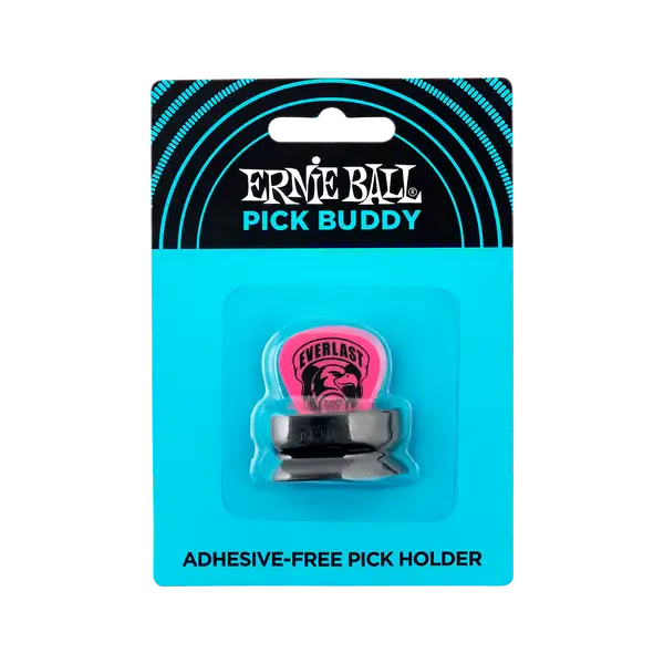 Держатель для медиатора на присоске Ernie Ball Pick Buddy P09187