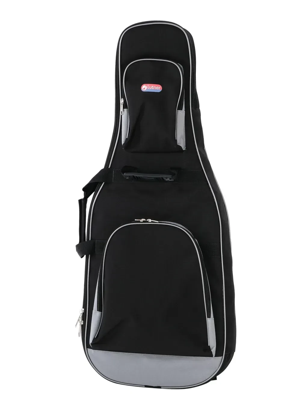 Чехол для электрогитары Lutner LEG-HL-6 Black