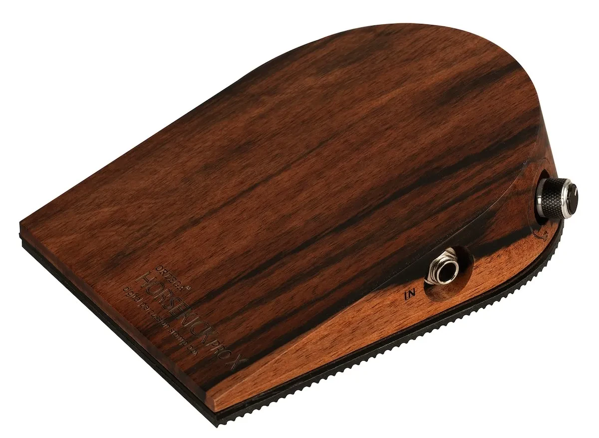 Стомпбокс Ortega HKPROX-SE