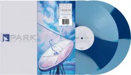 Виниловая пластинка Park - No Signal [New Vinyl LP] Ltd Ed, Anniversary Ed, Reissue