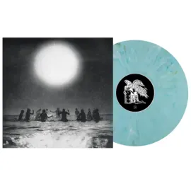 Seahaven - Seahaven [Light Blue Seaside Marble Vinyl] NEW Vinyl