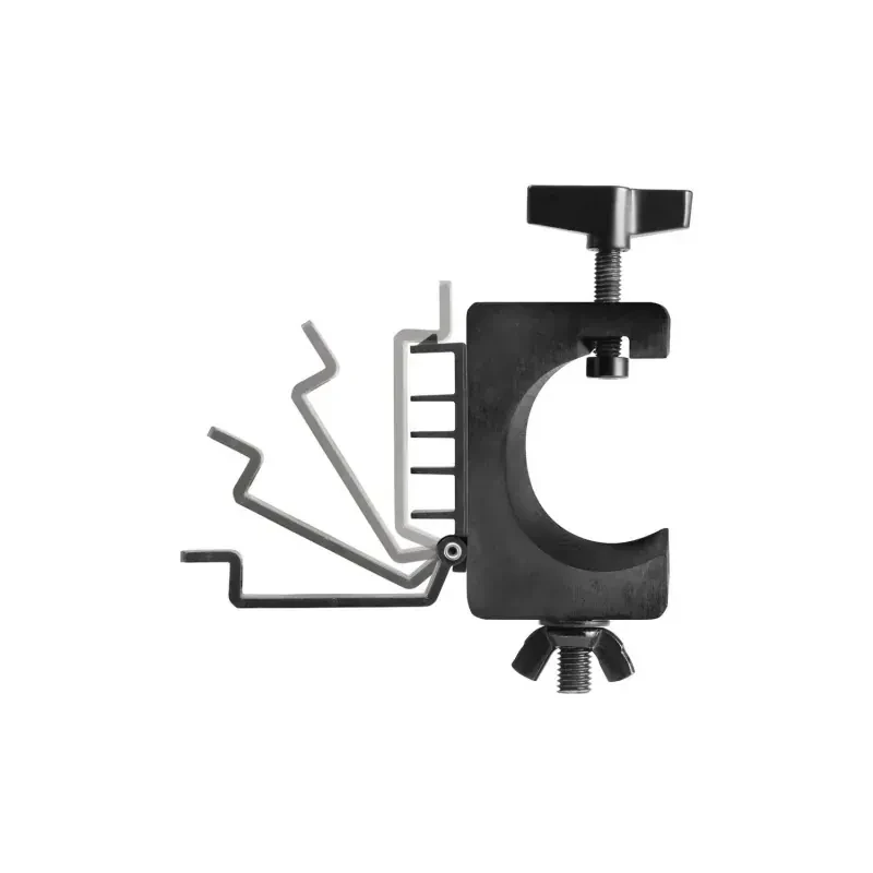 Струбцина OnStage LTA4770 с держателем кабелей