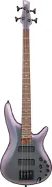 Бас-гитара Ibanez SR500E BAB Black Aurora Burst