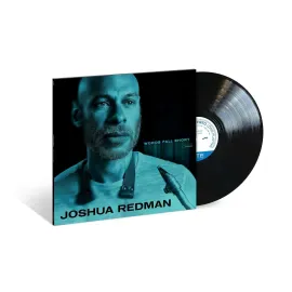 Joshua Redman - Words Fall Short NEW Vinyl