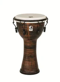 Джембе Toca TF2DM-10SC Freestyle II Spun Copper
