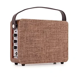 DINGHY Комбоусилитель для укулеле, 5Вт, Belcat