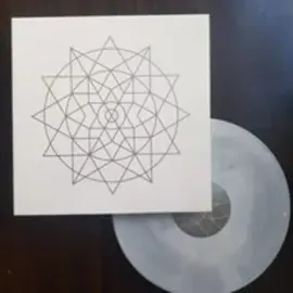 Виниловая пластинка Coalesce - Ox  (Custom Merge with Splatter) [New Vinyl LP] Colored Vinyl, Exten