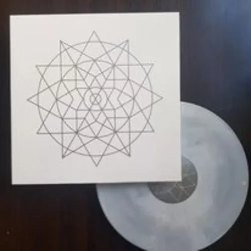 Виниловая пластинка Coalesce - Ox  (Custom Merge with Splatter) [New Vinyl LP] Colored Vinyl, Exten