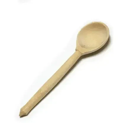 Ложка Музыкальная малая Мастерская Сереброва КП-ЛЖ-01