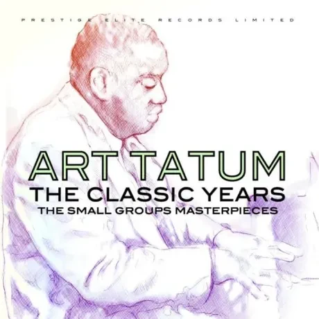 ART TATUM - The Classic Years (2CD)