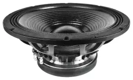 15HP1030-8 Динамик 15", 1000Вт, 8 Ом, Faital Pro