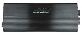 Deaf Bonce Apocalypse ATOM 9.5K PRO Monoblock Car Amplifier
