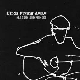 Виниловая пластинка Mason Jennings – Birds Flying Away Релиз 2024