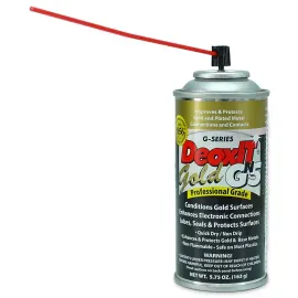 Caig DeoxIT GN5S-6N Gold Kontaktspray