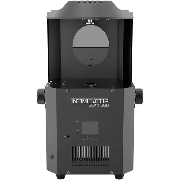 Светодиодный прибор Chauvet DJ Intimidator Scan 360