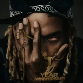 Fetty Wap - Fetty Wap (10th Anniversary) NEW Vinyl