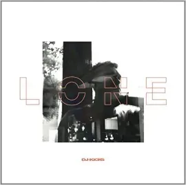 Виниловая пластинка Lone - Dj-kicks [New Vinyl LP]