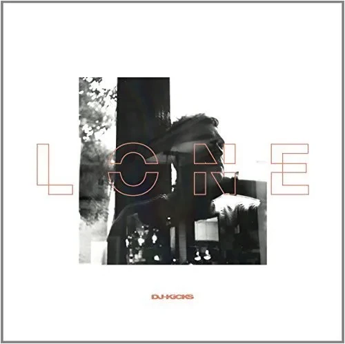 Виниловая пластинка Lone - Dj-kicks [New Vinyl LP]