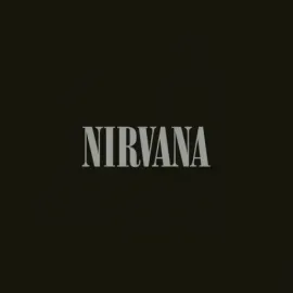 NIRVANA - Nirvana (CD)