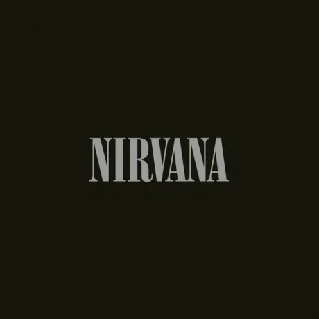 NIRVANA - Nirvana (CD)