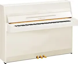 Пианино Yamaha JU109 PWH
