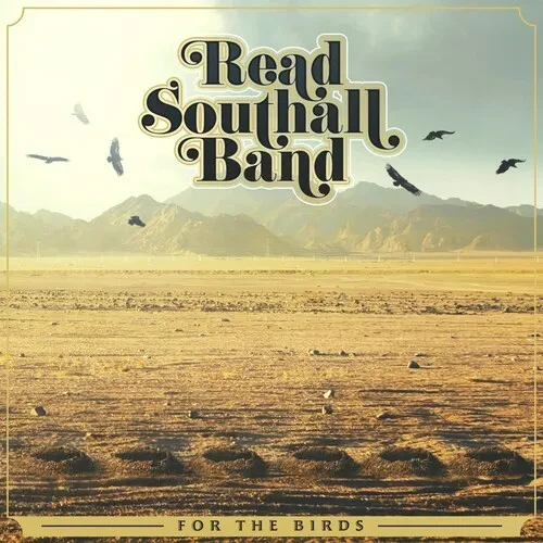 Виниловая пластинка Read Southall Band - For The Birds [New Vinyl LP]
