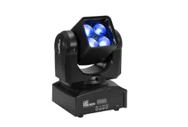 Прибор с полным движением Eurolite LED TMH-W36
