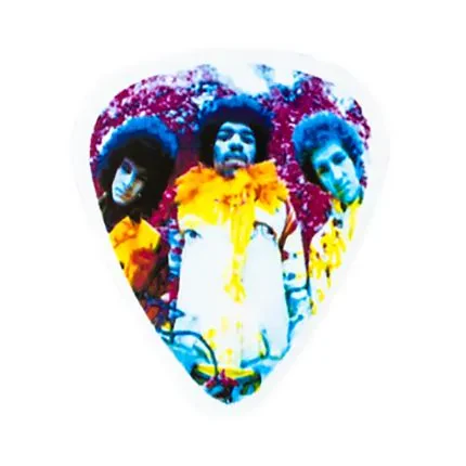 Медиатор DUNLOP JHP01M