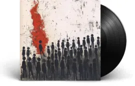 Виниловая пластинка Three Days Grace - Alienation NEW Vinyl