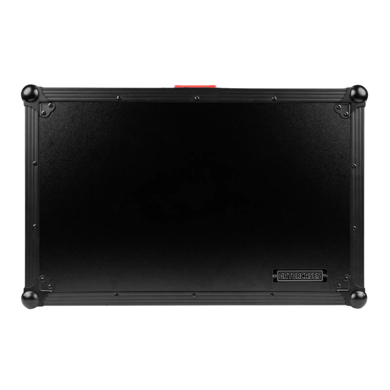 Gator G-ONYX-XDJAN Onyx Flight Case for AlphaTheta XDJ-AN, Black-on-Black