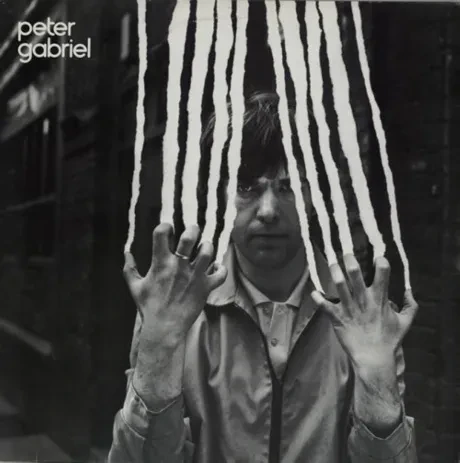 Виниловая пластинка Peter Gabriel – Peter Gabriel 2: Scratch