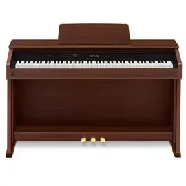 Классическое цифровое пианино Casio Celviano AP-470BN