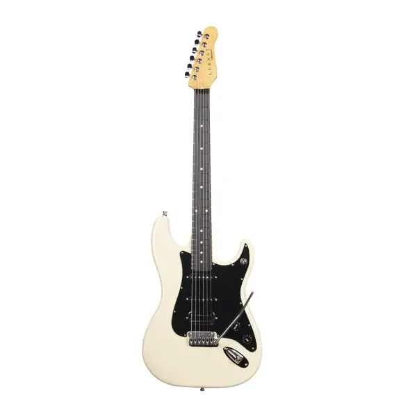 Электрогитара Godin Alex Lifeson Signature LERXST Vega Trem Electric Guitar, Limelight Cream