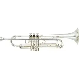 Труба Yamaha YTR-6335S (II)
