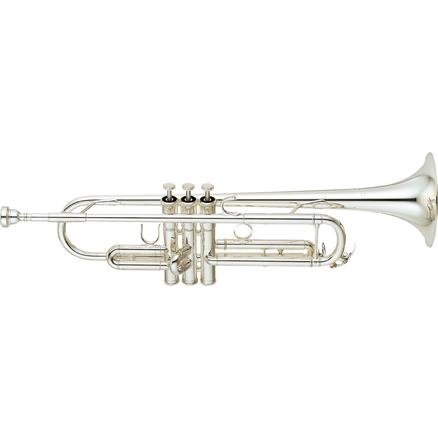 Труба Yamaha YTR-6335S (II)