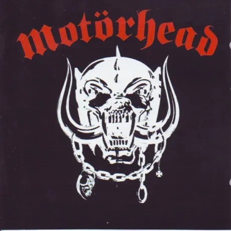 MOTORHEAD - Motorhead (CD)